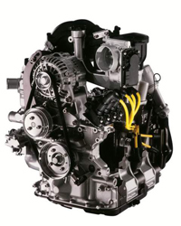 P45F1 Engine
